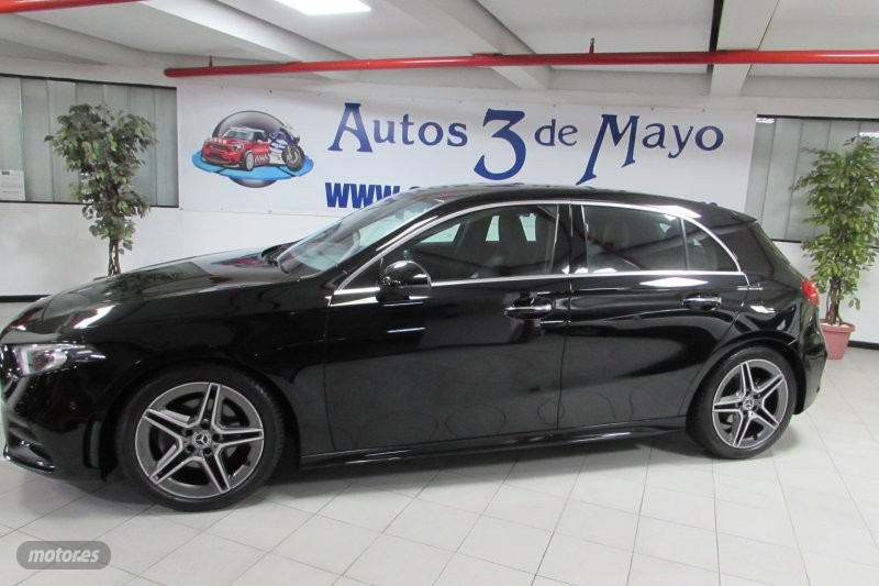 Mercedes Clase A - foto 3