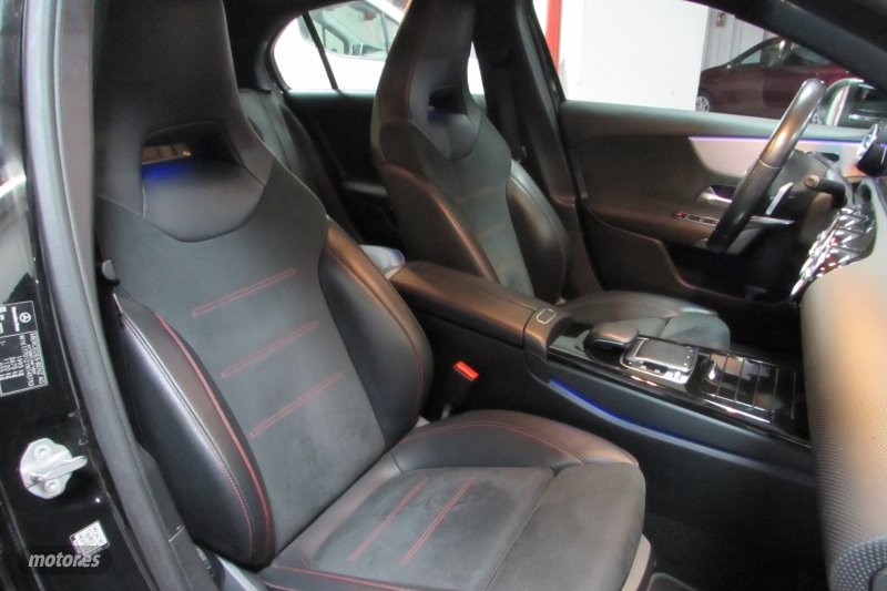 Mercedes Clase A - foto 11