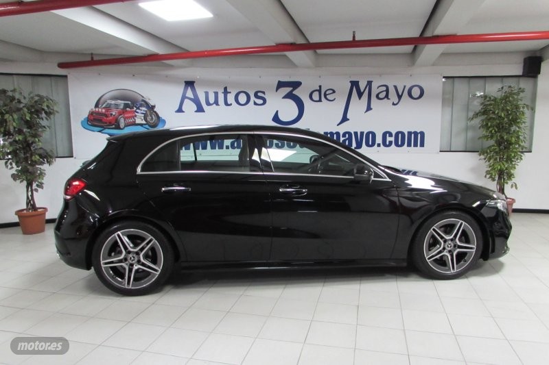 Mercedes Clase A - foto 6