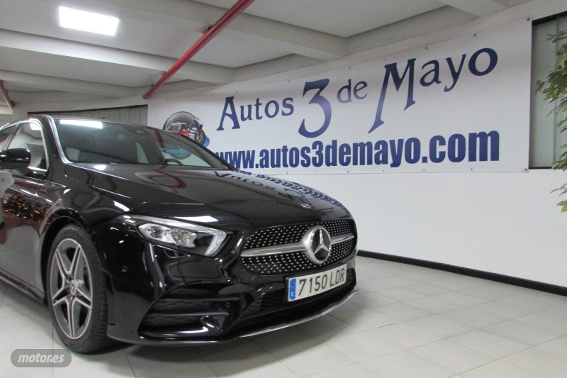 Mercedes Clase A - foto 7