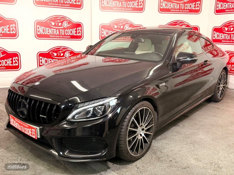 Mercedes Clase C