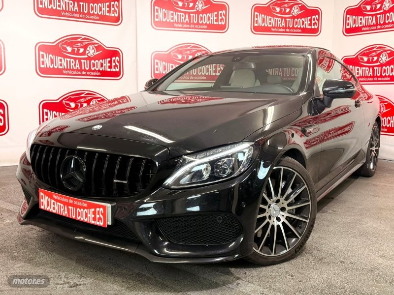 Mercedes Clase C - foto 4