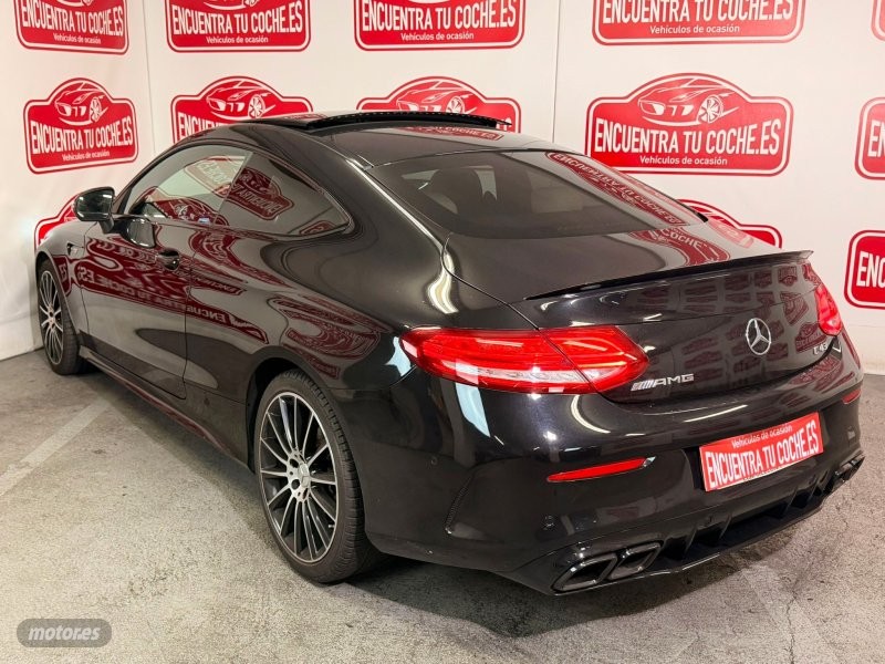 Mercedes Clase C - foto 5