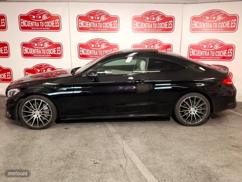 Mercedes Clase C - foto 6