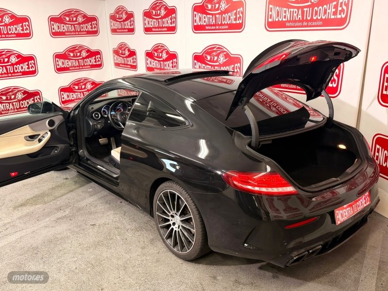 Mercedes Clase C - foto 8