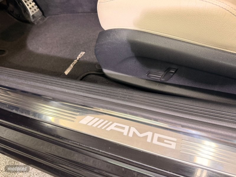 Mercedes Clase C - foto 10