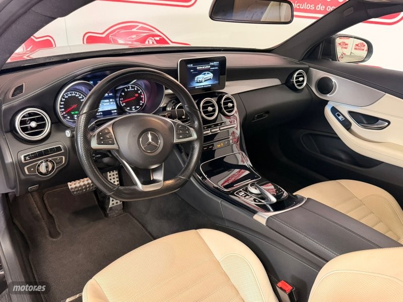Mercedes Clase C - foto 12