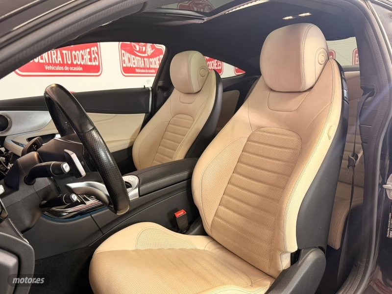 Mercedes Clase C - foto 13