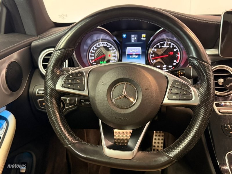 Mercedes Clase C - foto 15