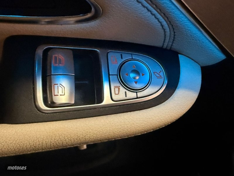 Mercedes Clase C - foto 17