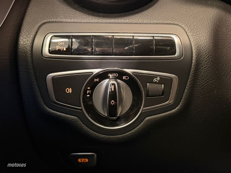 Mercedes Clase C - foto 18