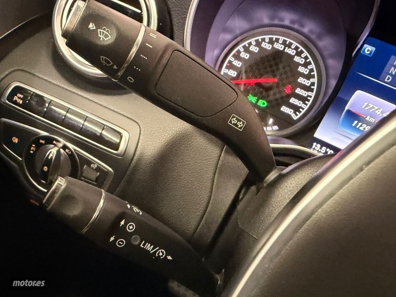 Mercedes Clase C - foto 20