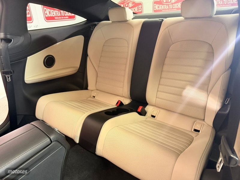 Mercedes Clase C - foto 26