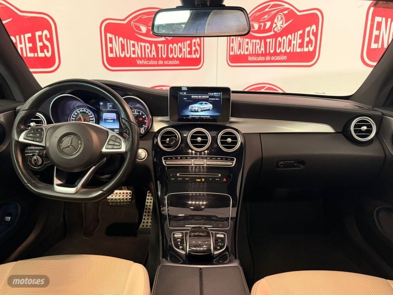Mercedes Clase C - foto 27