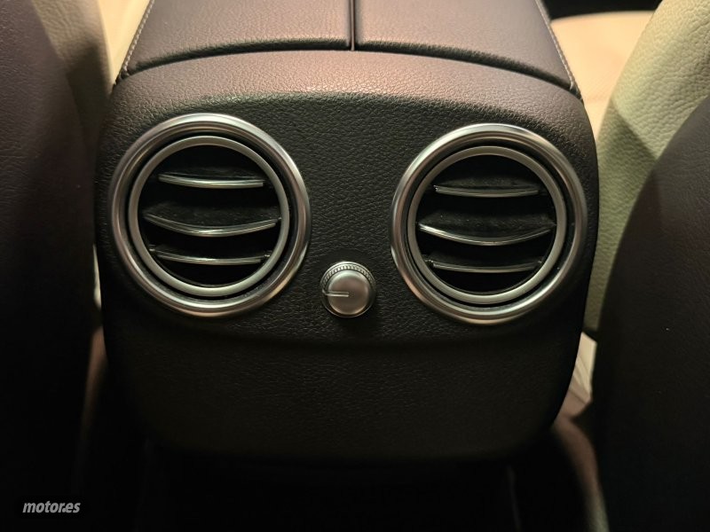 Mercedes Clase C - foto 28