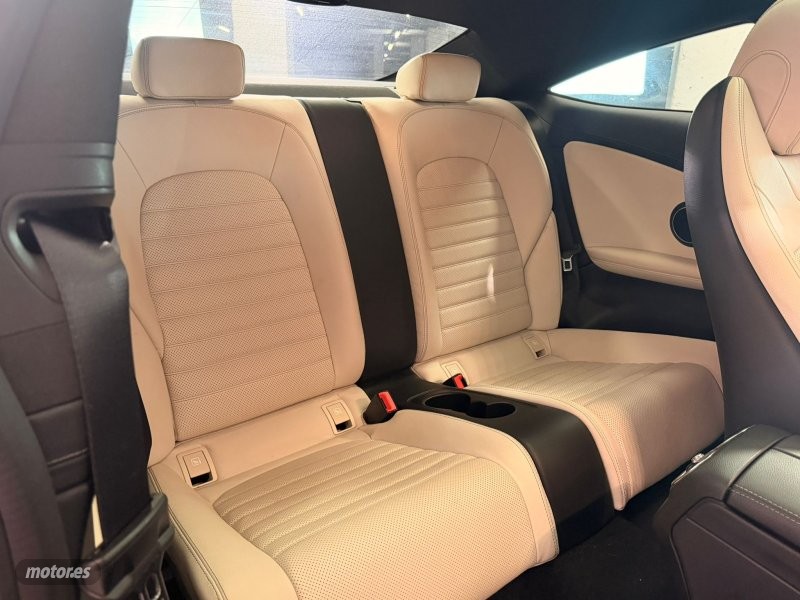 Mercedes Clase C - foto 29