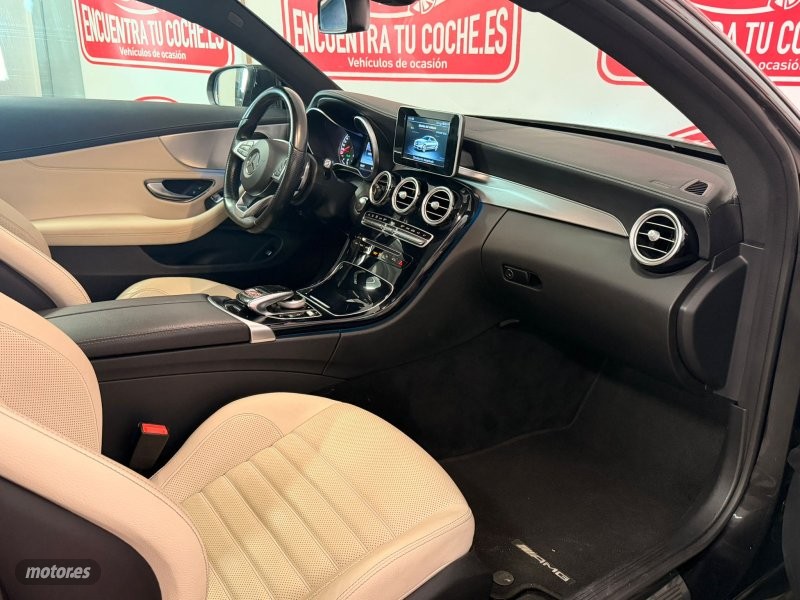 Mercedes Clase C - foto 30