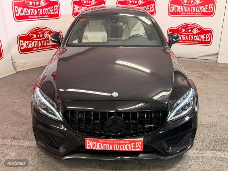 Mercedes Clase C - foto 31