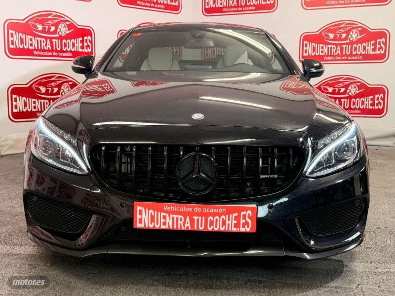 Mercedes Clase C - foto 32