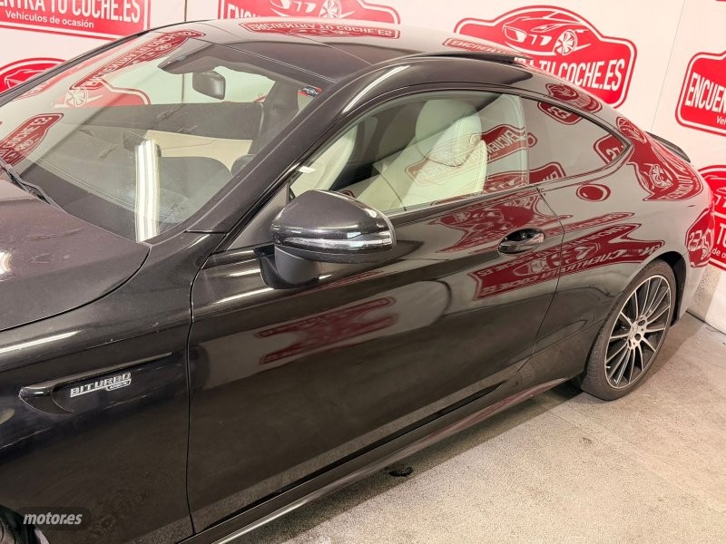 Mercedes Clase C - foto 34