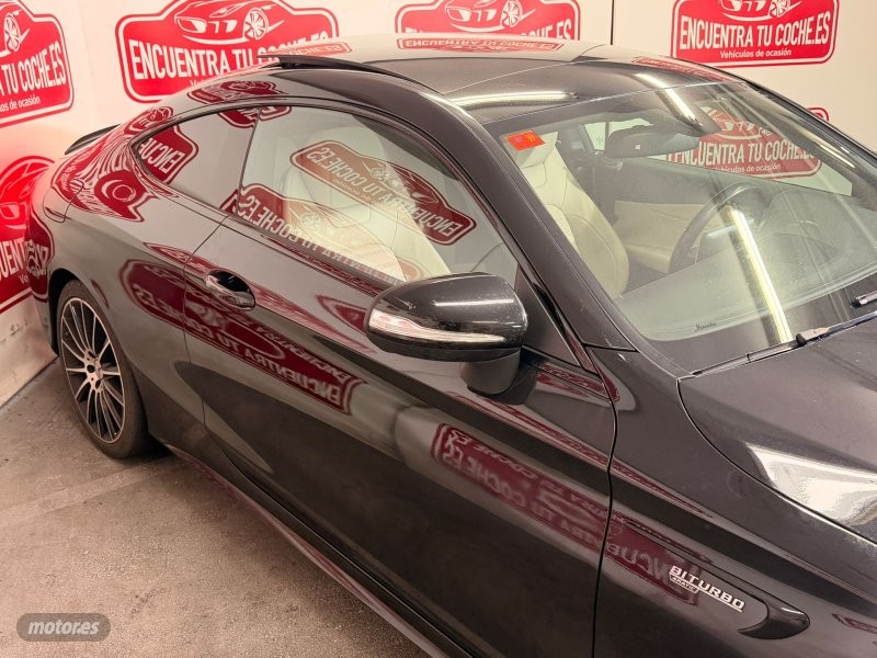 Mercedes Clase C - foto 35