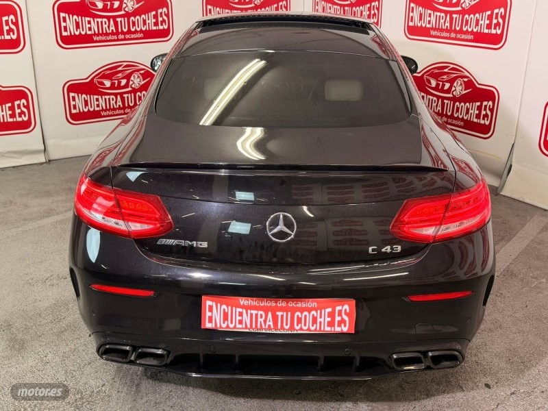 Mercedes Clase C - foto 36