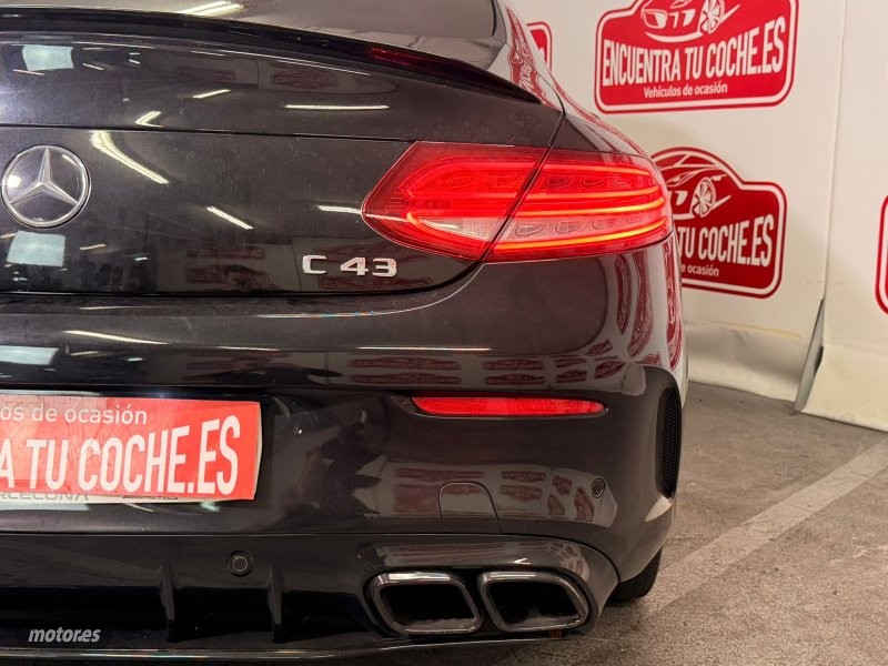 Mercedes Clase C - foto 38