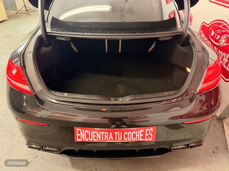 Mercedes Clase C - foto 39