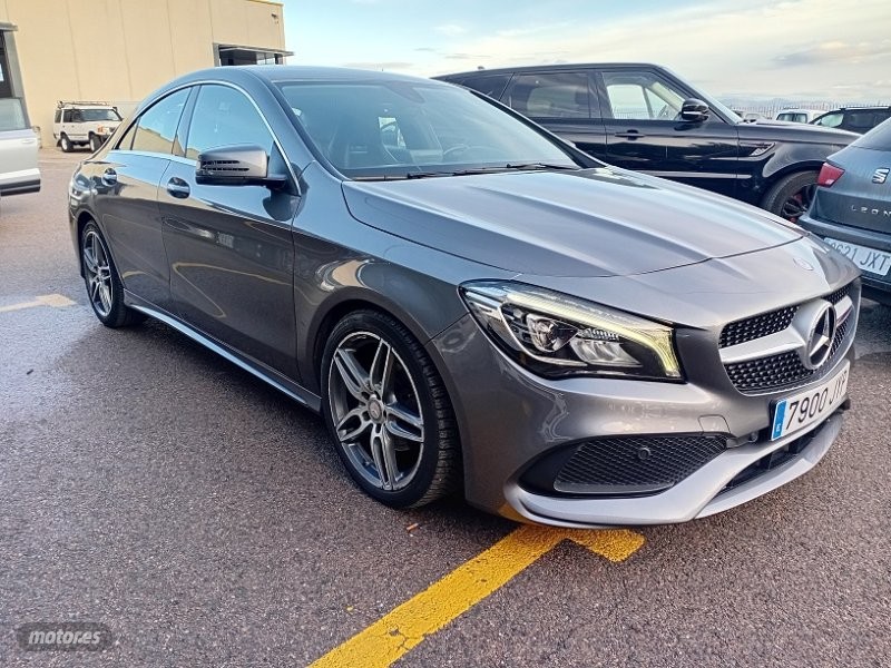 Mercedes Clase CLA - foto 3