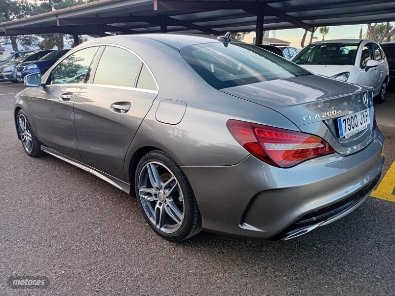 Mercedes Clase CLA - foto 5