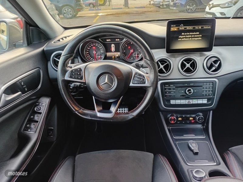 Mercedes Clase CLA - foto 6