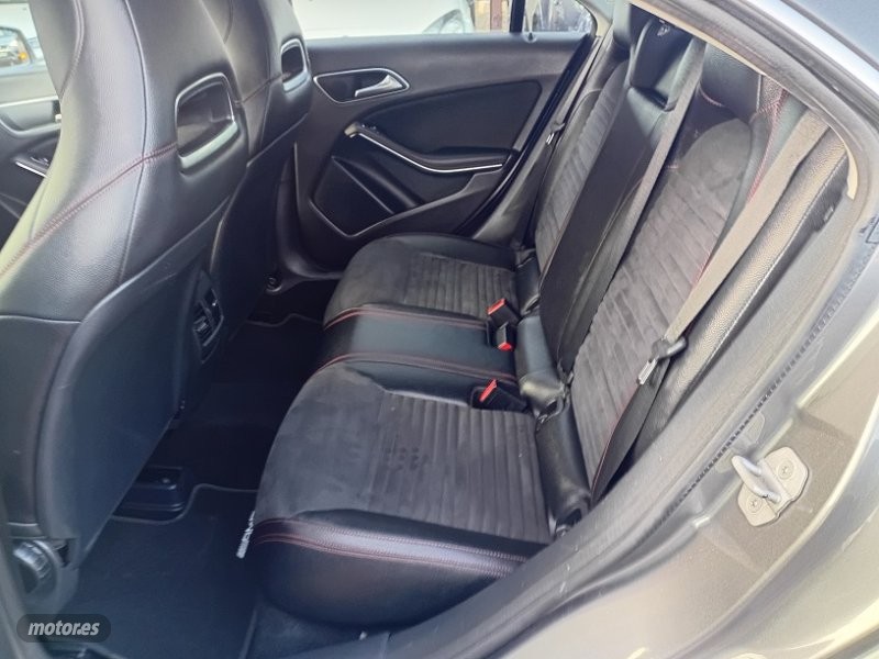 Mercedes Clase CLA - foto 7