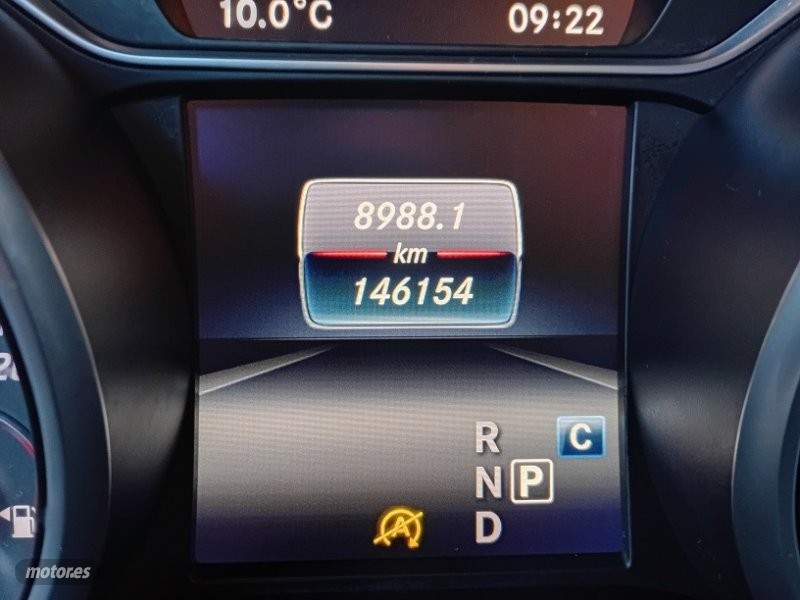 Mercedes Clase CLA - foto 8