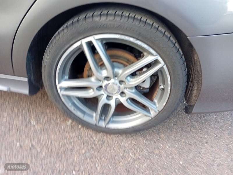 Mercedes Clase CLA - foto 10