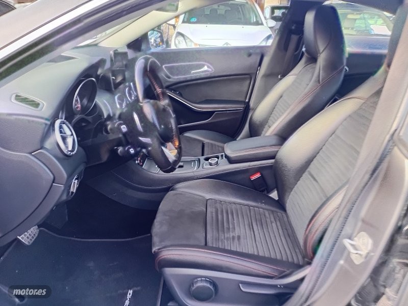 Mercedes Clase CLA - foto 11