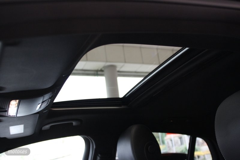 Mercedes Clase GLC Coupé - foto 16