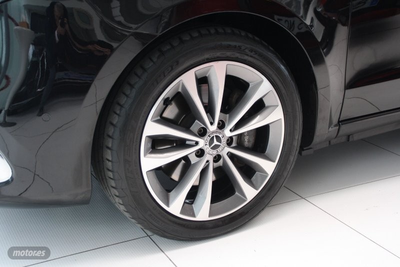 Mercedes Clase V - foto 26