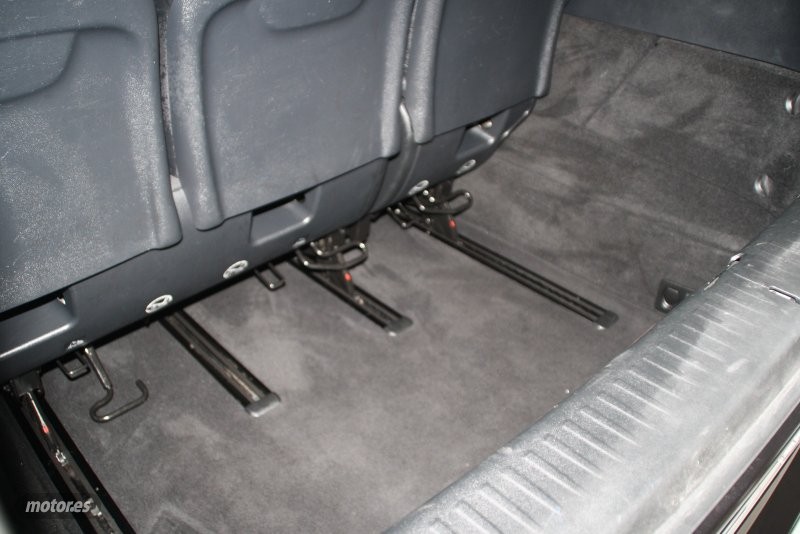 Mercedes Clase V - foto 25