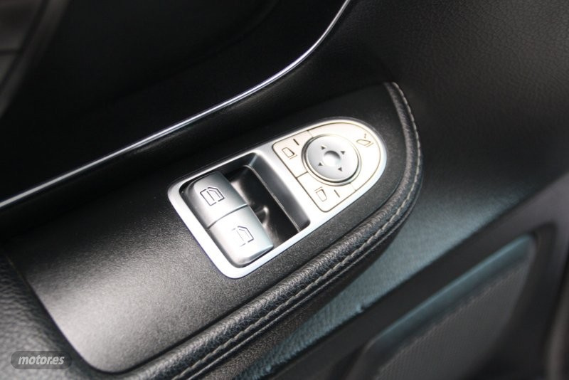 Mercedes Clase V - foto 19