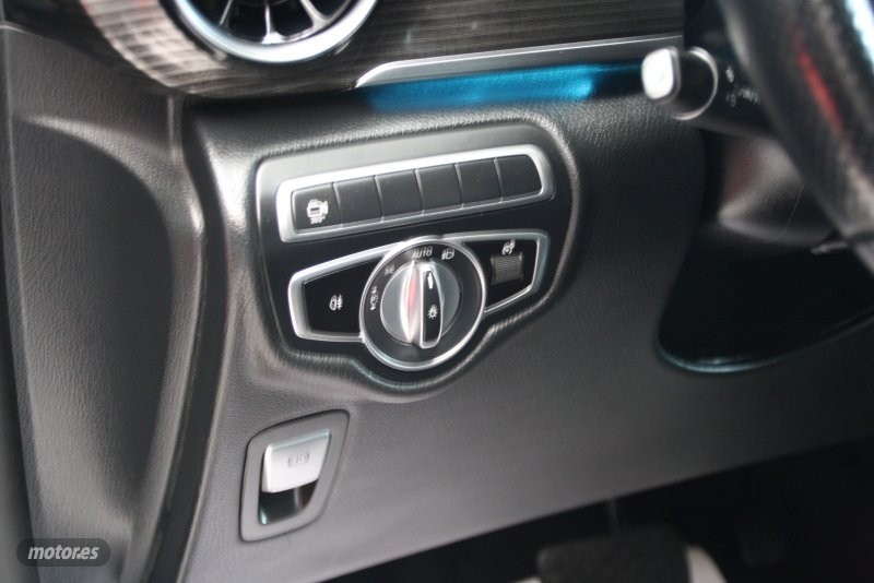 Mercedes Clase V - foto 21