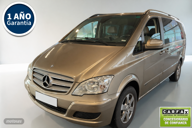 Mercedes Viano