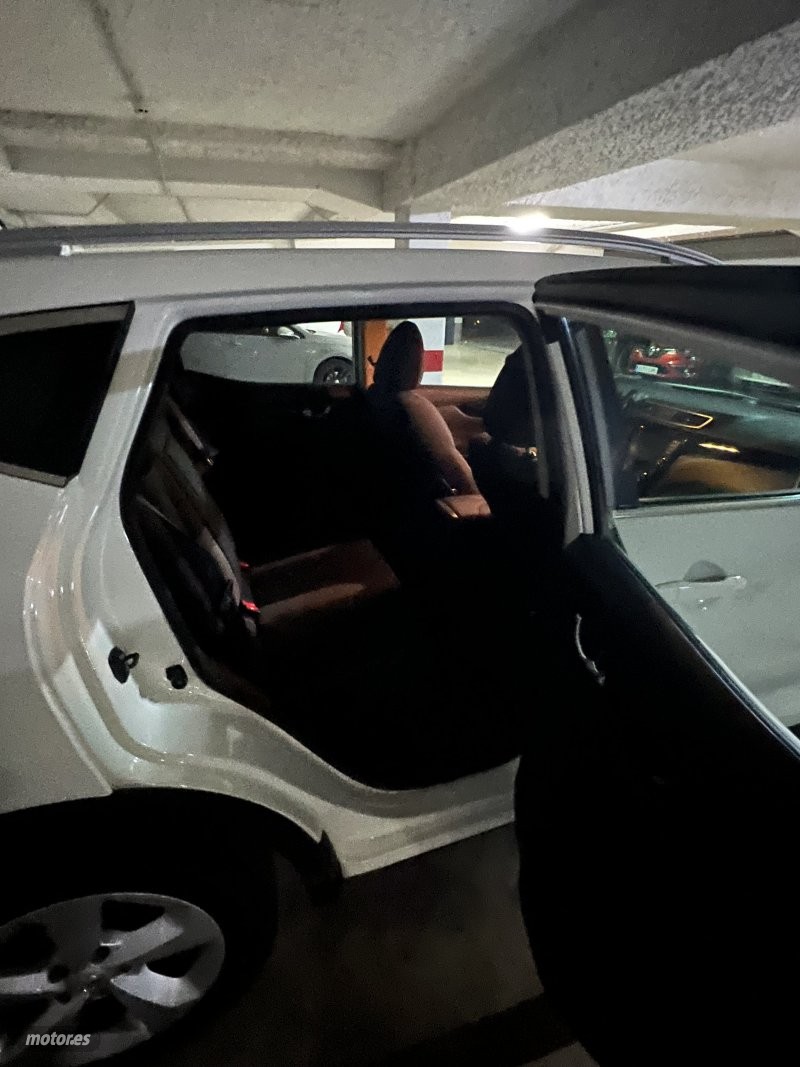 Nissan Qashqai - foto 5