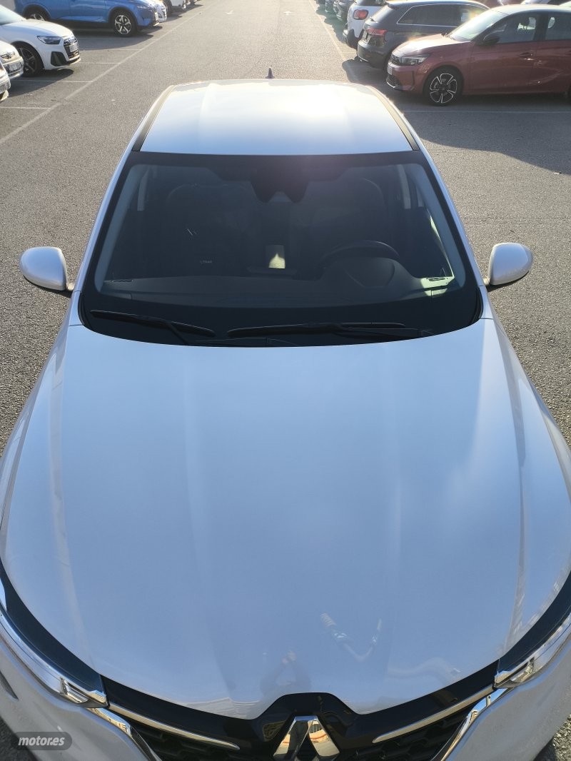 Renault Arkana Techno full hybrid E-Tech 105 kW (145CV) - Foto 1