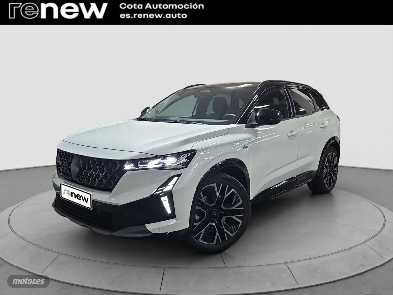 Renault Austral Esprit Alpine E-Tech F Hybr 147kW - Foto 1