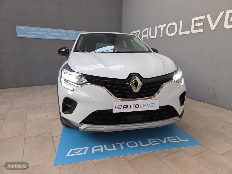 Renault Captur - foto 2