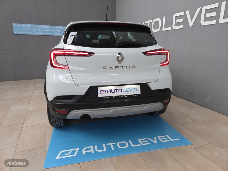 Renault Captur - foto 4