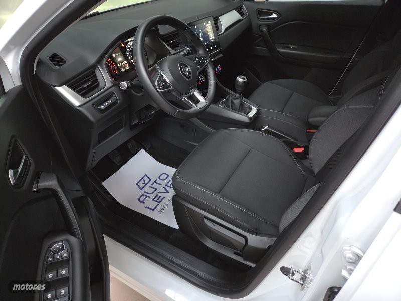 Renault Captur - foto 13