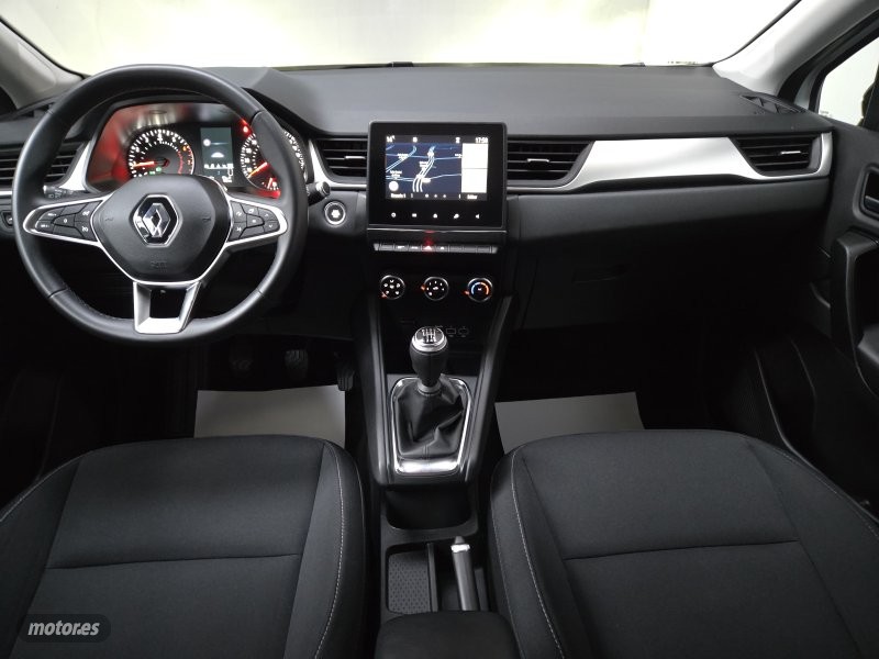 Renault Captur - foto 5