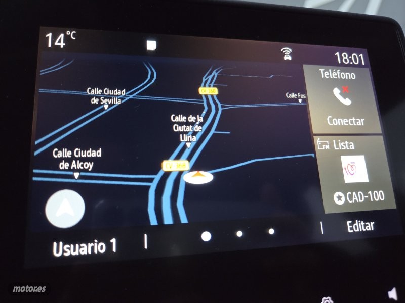 Renault Captur - foto 6