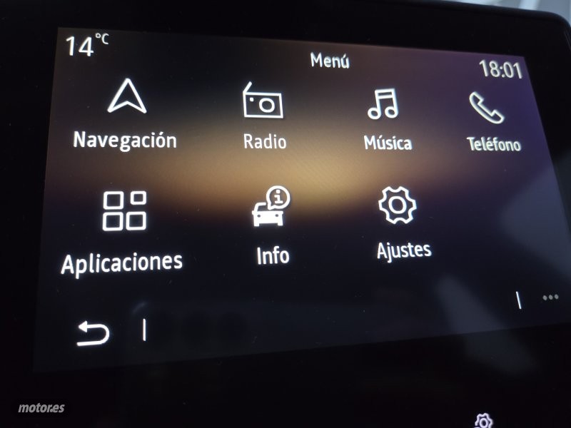 Renault Captur - foto 7